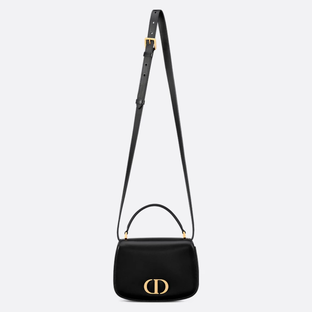 DR 30 Montaigne Avenue Medium Bag With Top Handle