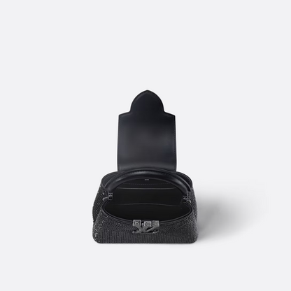 LV Capucines Mini-Tasche