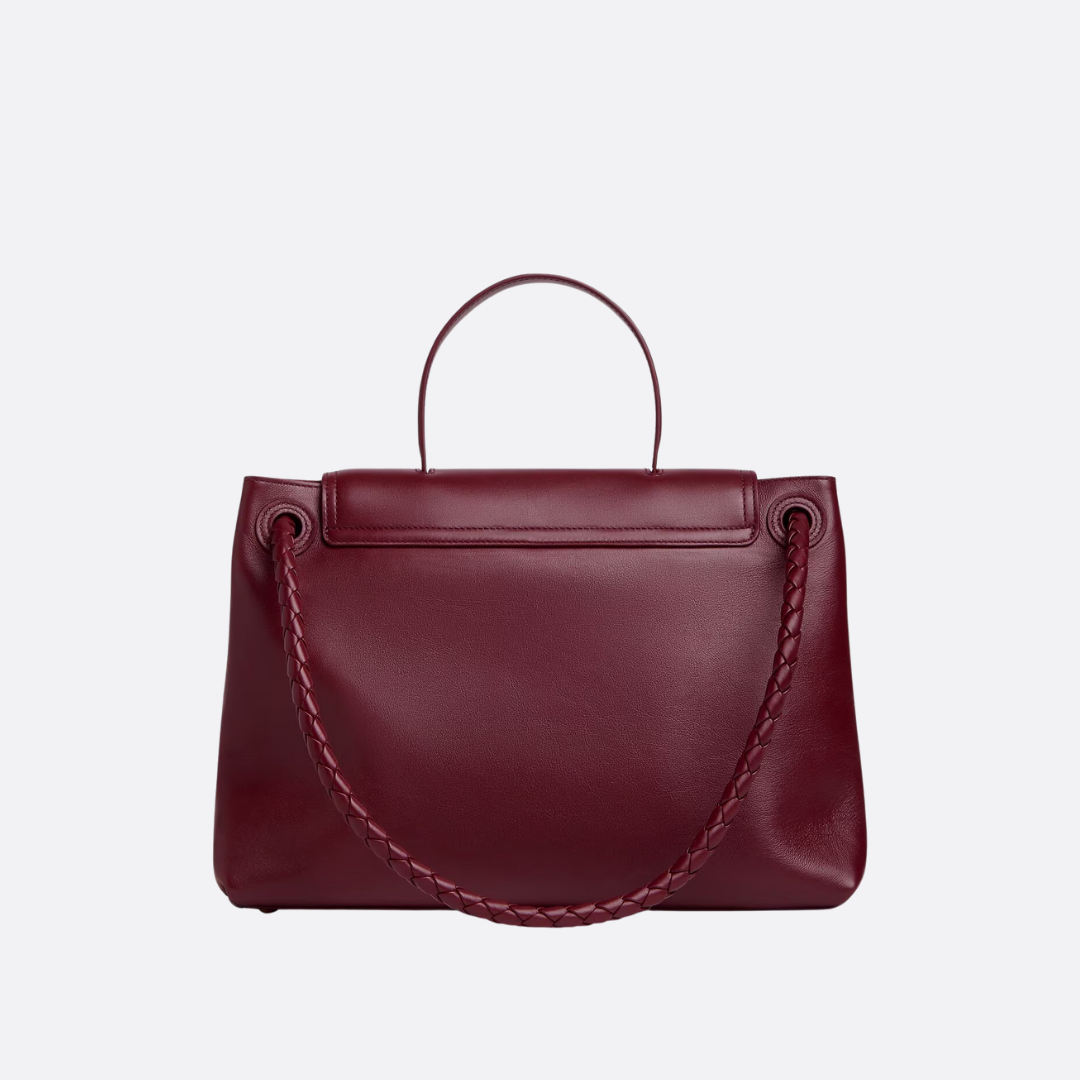 BTG Veneta Borsa Ciao Ciao Barolo