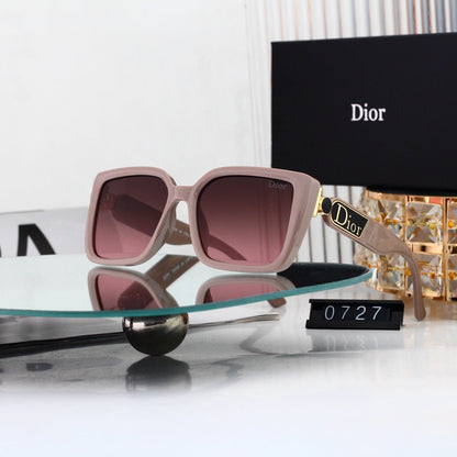 Éclipse Luxe Sunglasses
