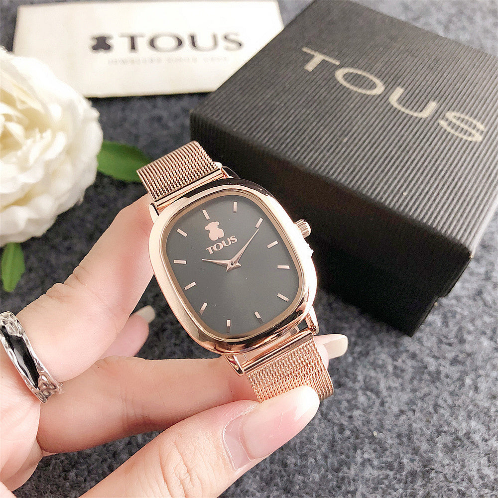 Veloura Essence Watch