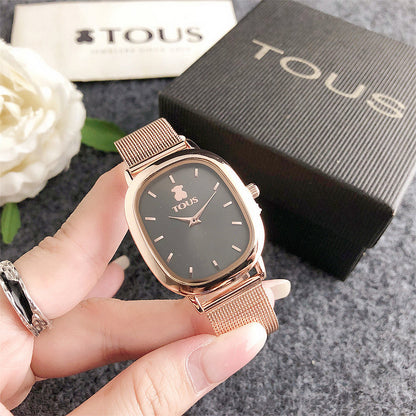 Veloura Essence Watch