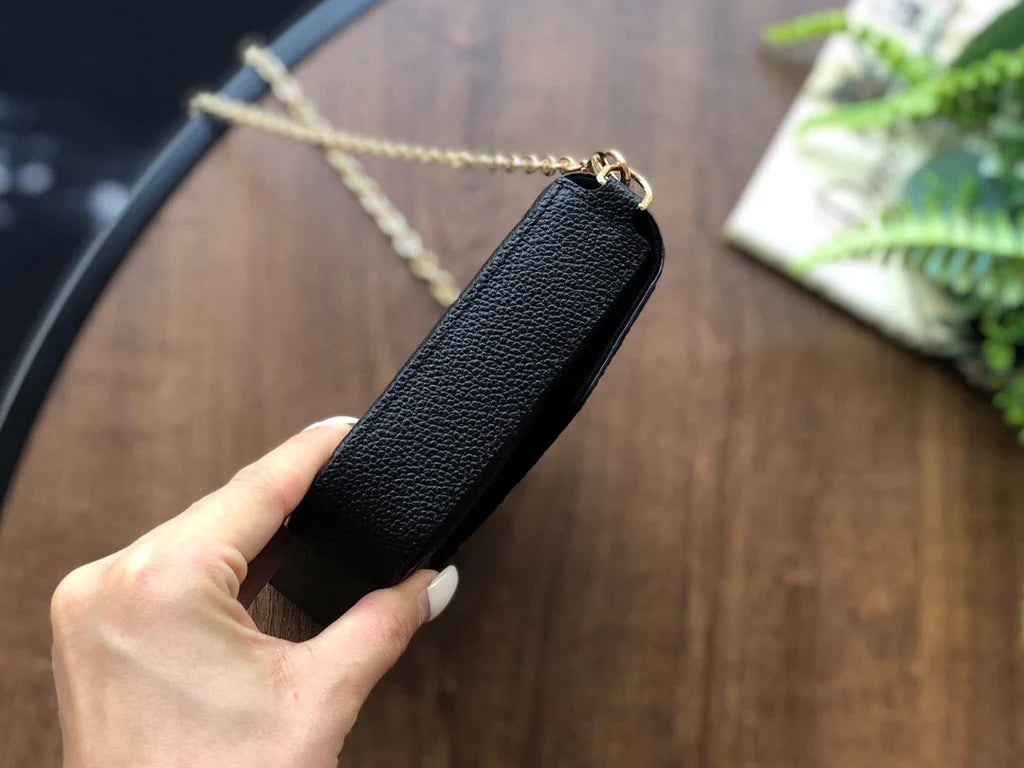 LV Felicie Pochette Monograma Empreinte