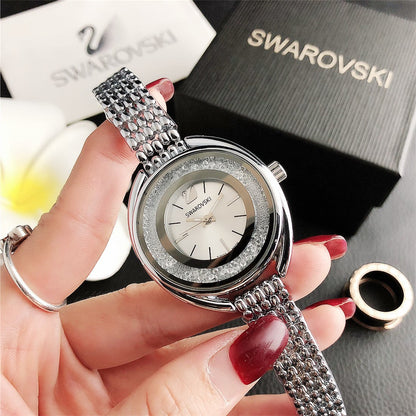 Lustra Halo Watch