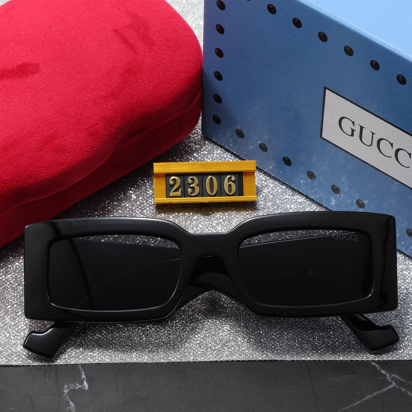 Phantom Sunglasses