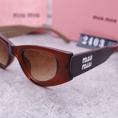 Icon Sunglasses