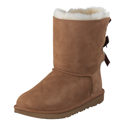 Bailey Bow II Chestnut