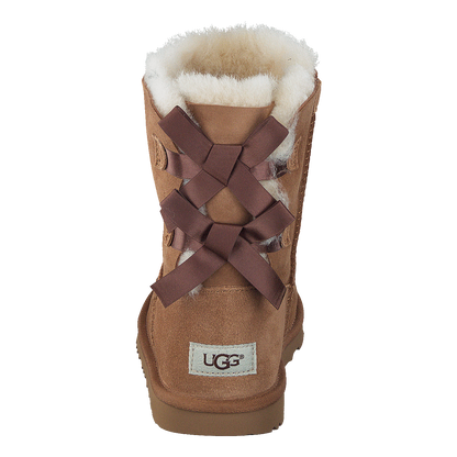 Bailey Bow II Chestnut