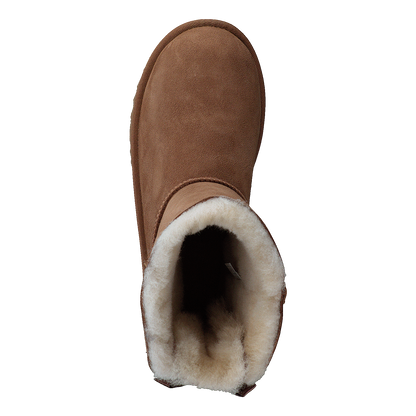 Bailey Bow II Chestnut