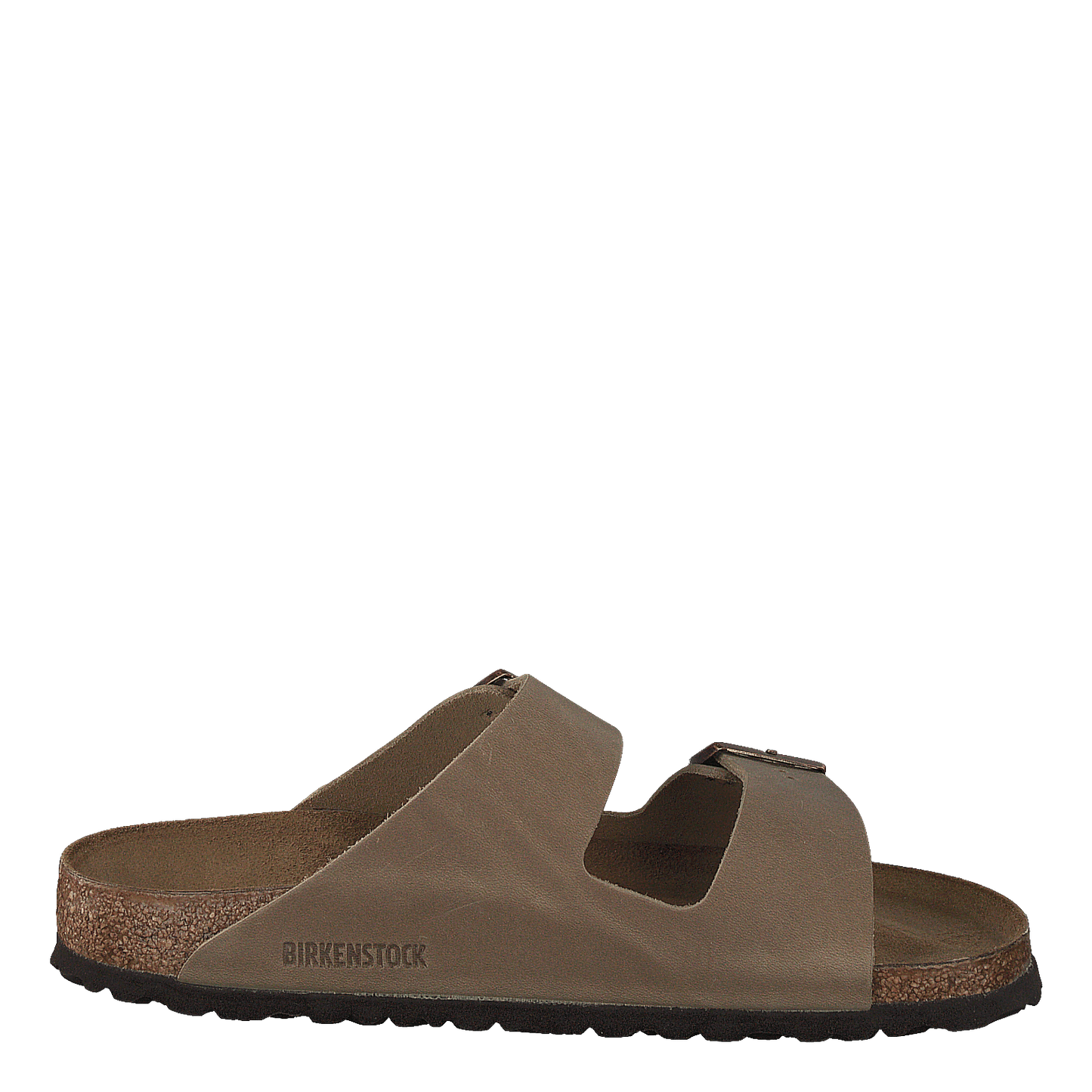 Arizona Narrow Tabacco Brown