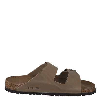 Arizona Narrow Tabacco Brown