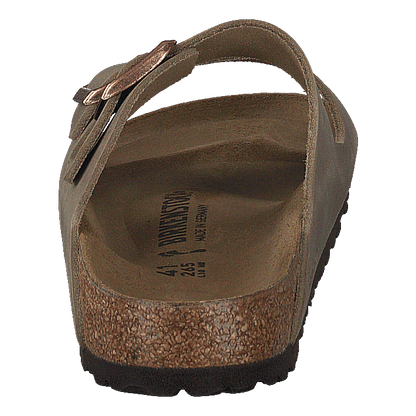 Arizona Narrow Tabacco Brown