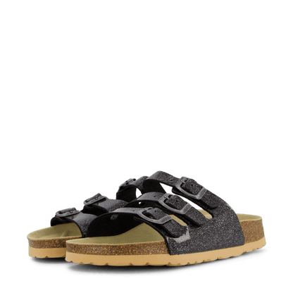 Korkis 3 Black Combi