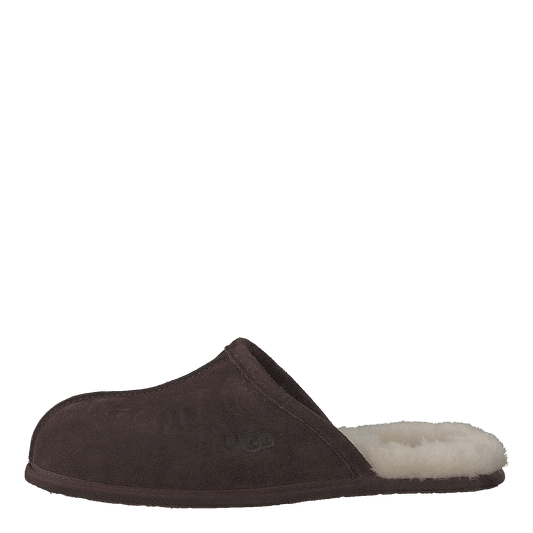 Scuff Espresso