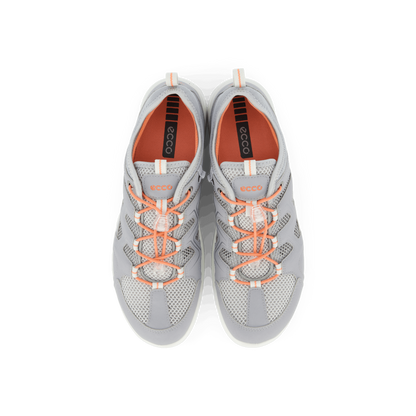 Terracruise Silver/grey