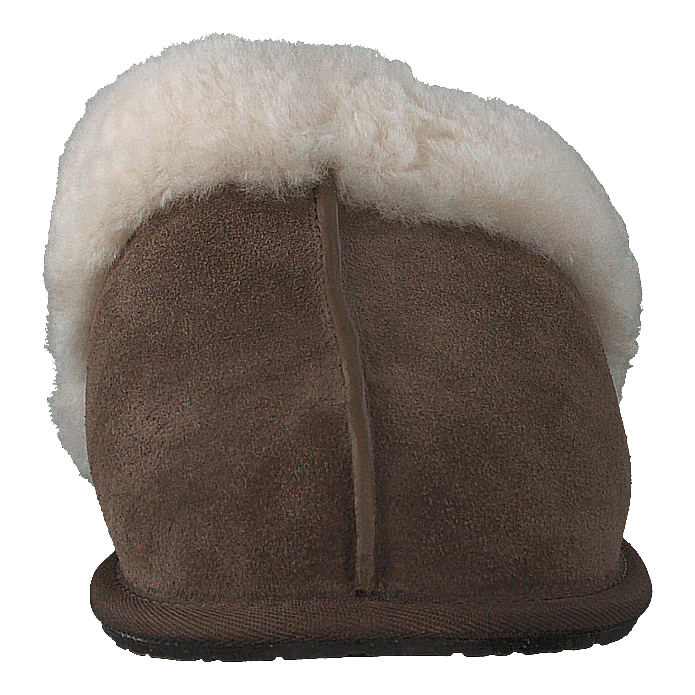 Scuffette Ii Espresso