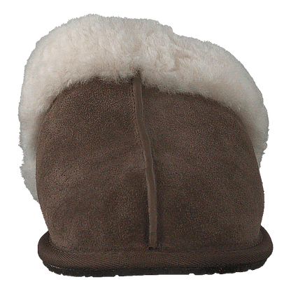 Scuffette Ii Espresso