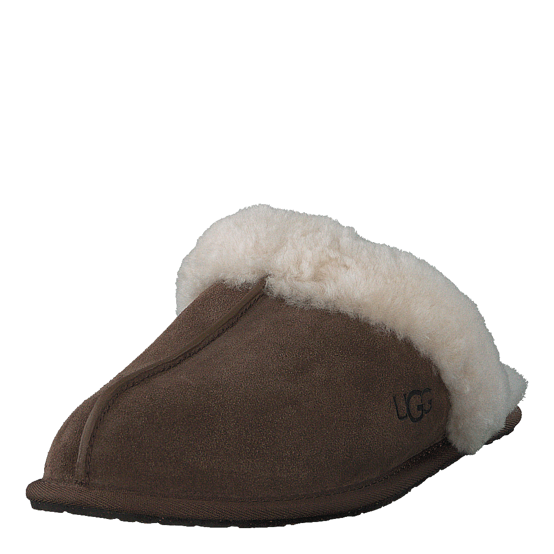 Scuffette Ii Espresso