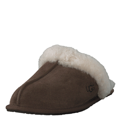 Scuffette Ii Espresso