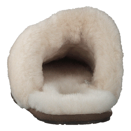 Scuffette Ii Espresso