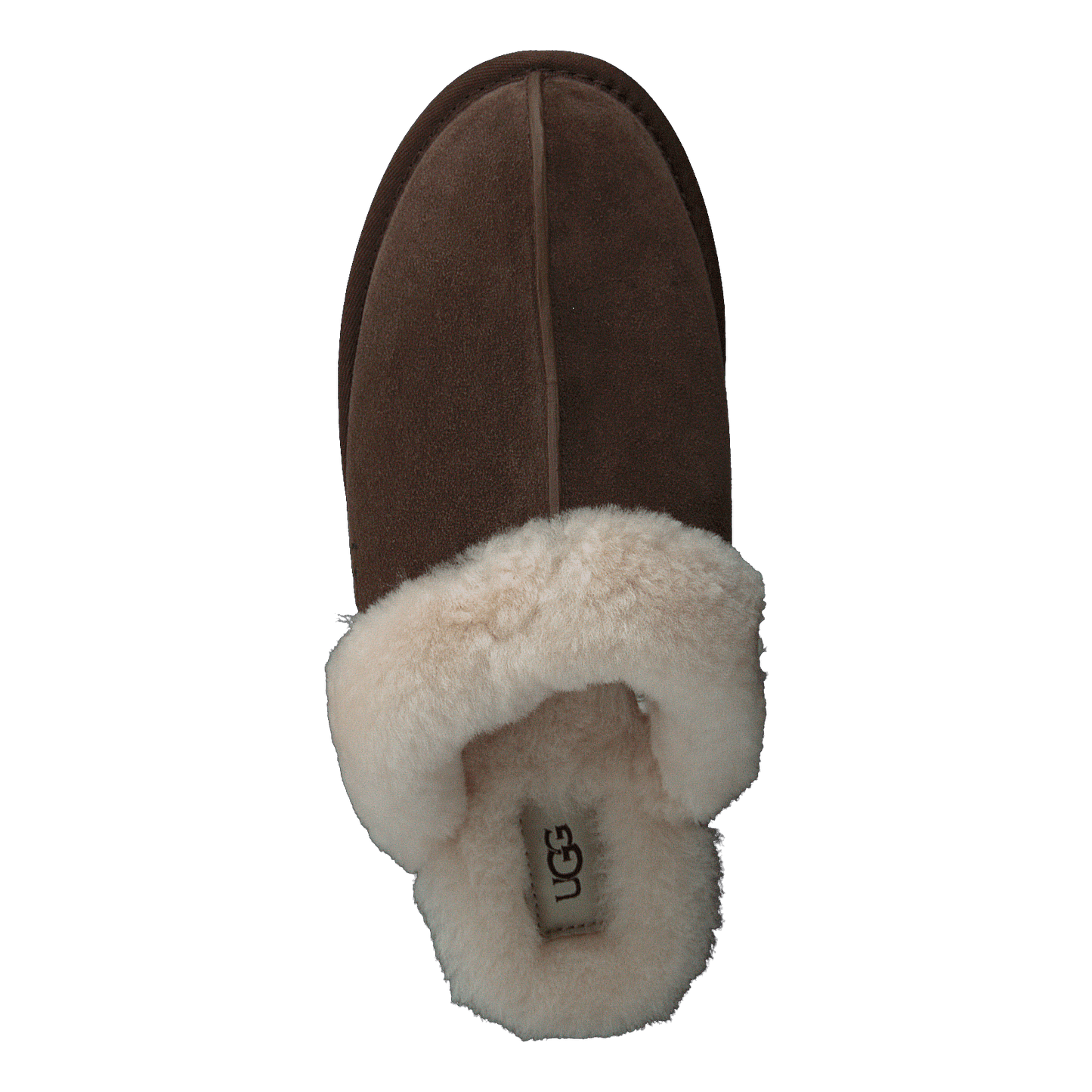 Scuffette Ii Espresso