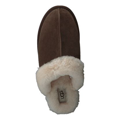 Scuffette Ii Espresso