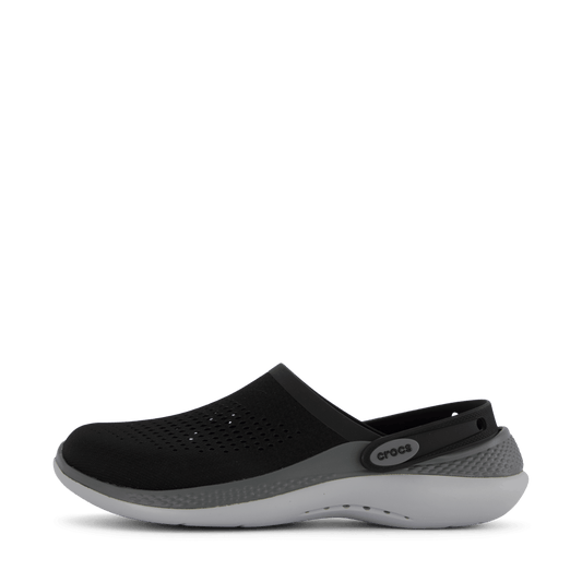 LiteRide 360 Clog Black / Slate Grey
