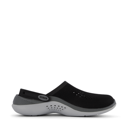 LiteRide 360 Clog Black / Slate Grey