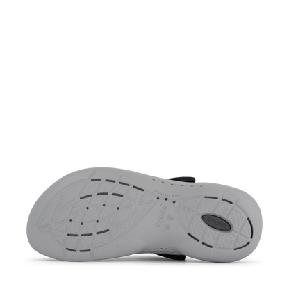 LiteRide 360 Clog Black / Slate Grey