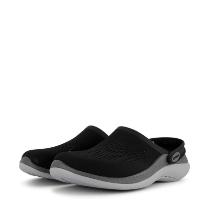 LiteRide 360 Clog Black / Slate Grey