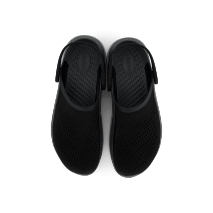 LiteRide 360 Clog Black / Slate Grey