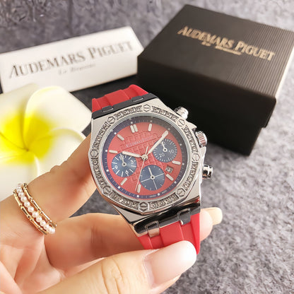 Monarch Chrono