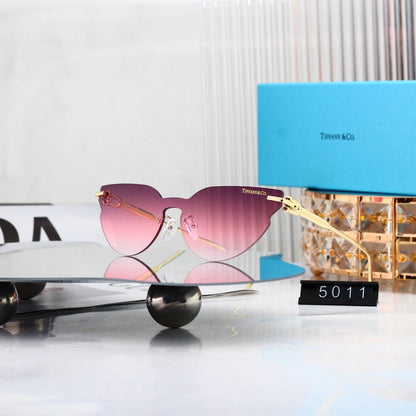 Glamour Sunglasses