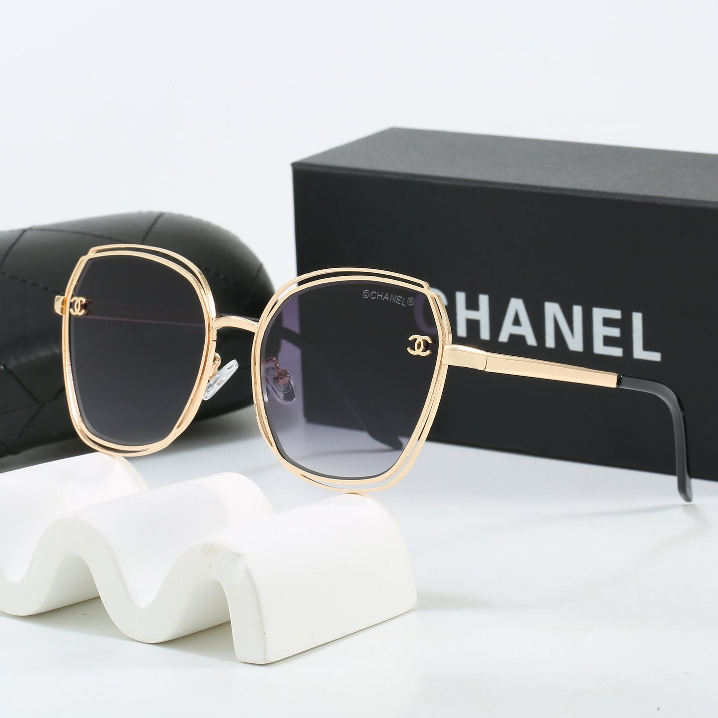 Aura Sunglasses