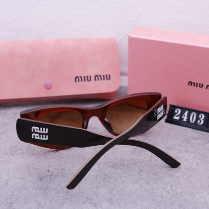 Lunettes de soleil Icon Belle