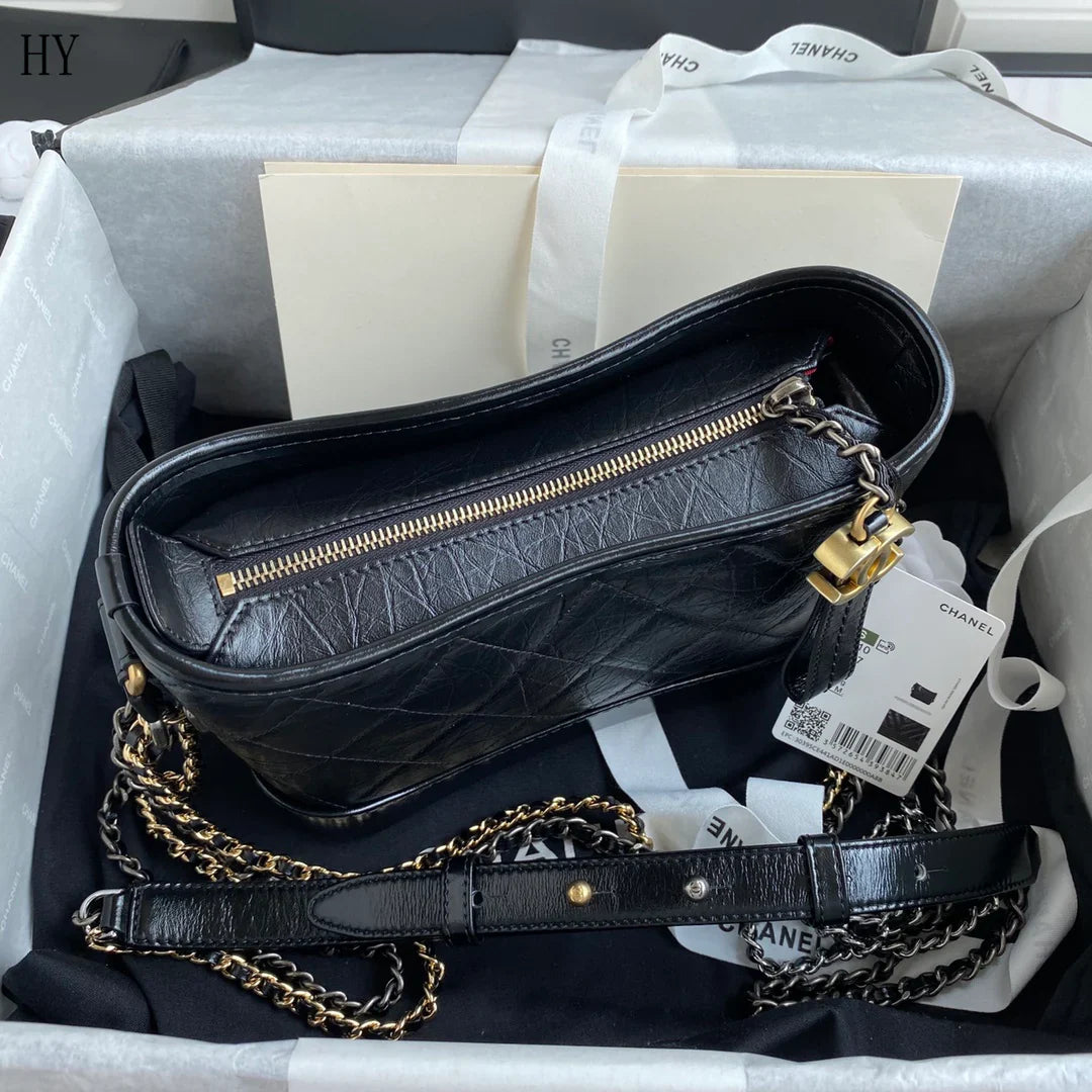 Bolso Hobo Pequeño Gabrielle de CHNL