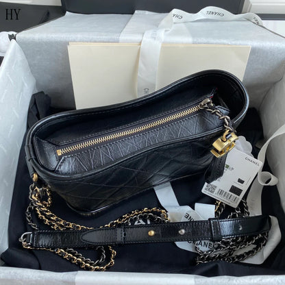 Bolso Hobo Pequeño Gabrielle de CHNL