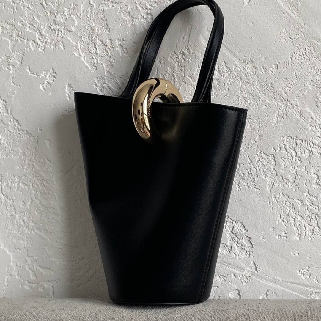 JQ Le Petit Bambola Ledertasche