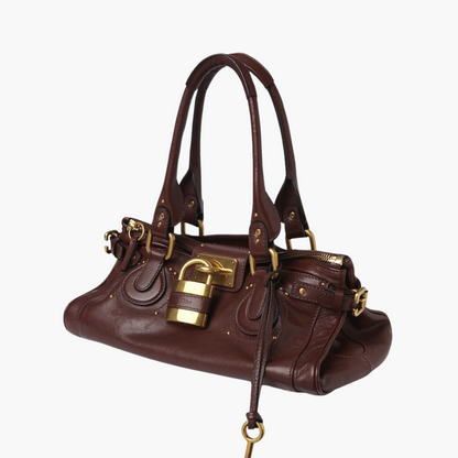 CLÉ Borsa esclusiva Paddington