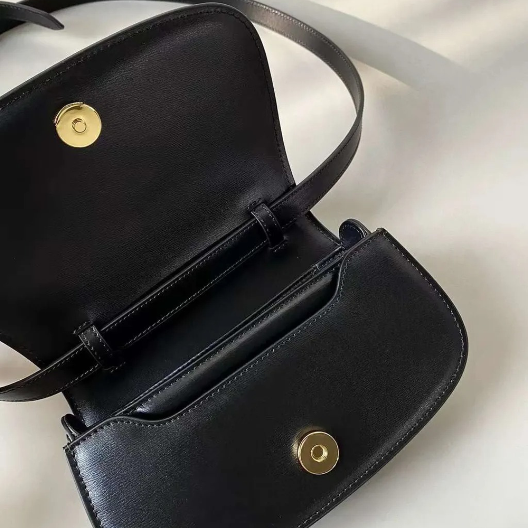 DR 30 Montaigne Avenue Medium Bag With Top Handle