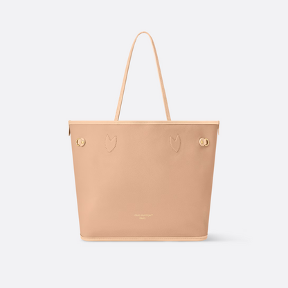Borsa LV Neverfull Mm reversibile