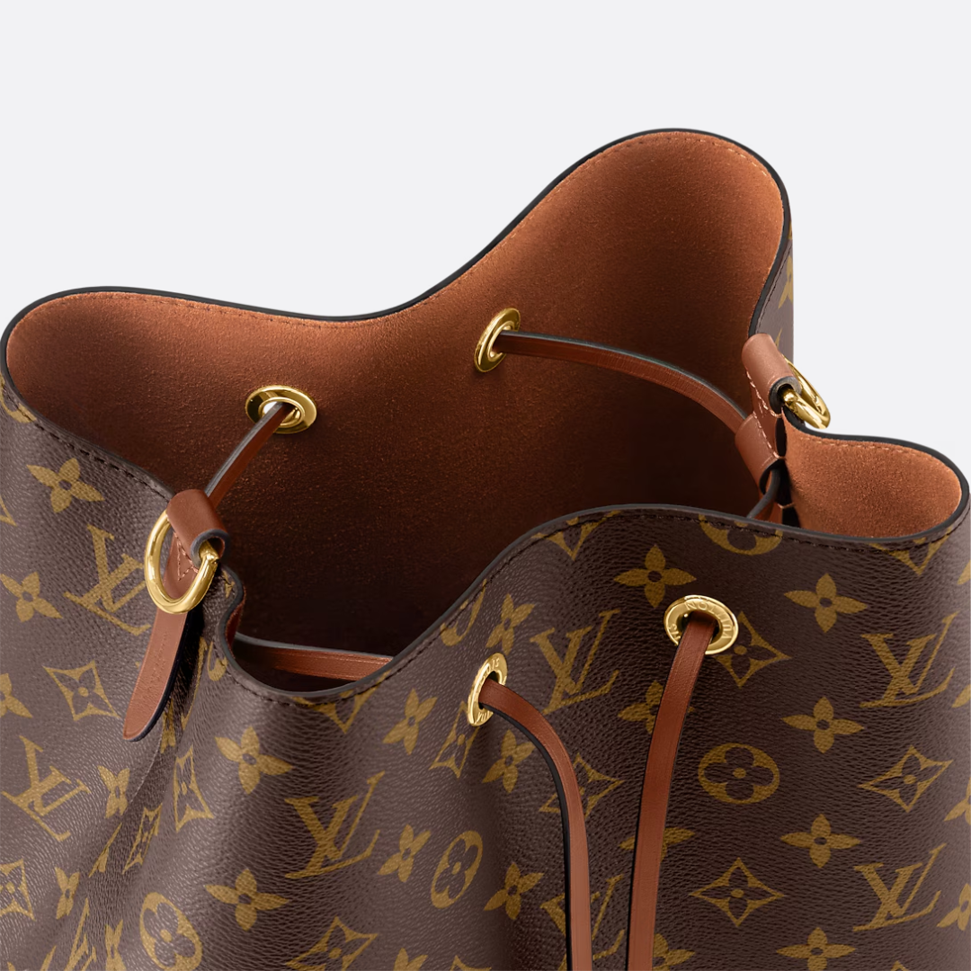 Bolsa LV Néonoé Mm