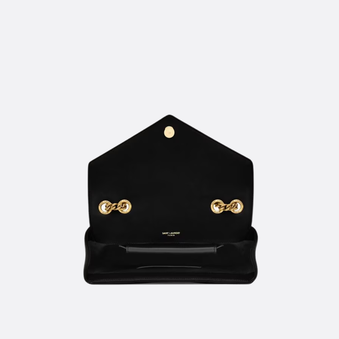 Yves SL Set Handbag And Sandals
