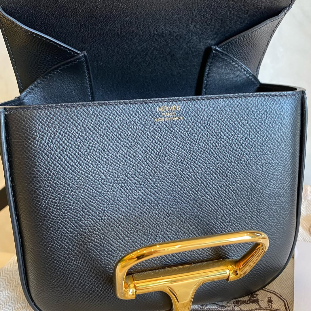 Borsa HMÈ Della Cavalleria Mini