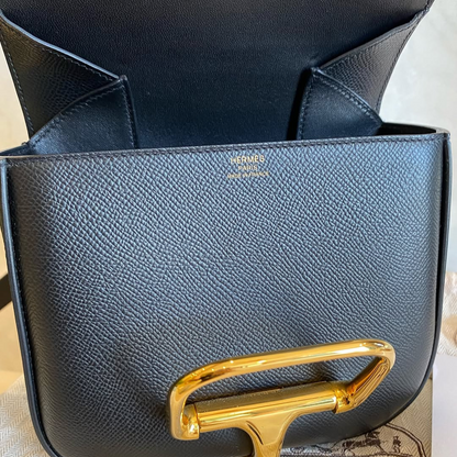 Borsa HMÈ Della Cavalleria Mini