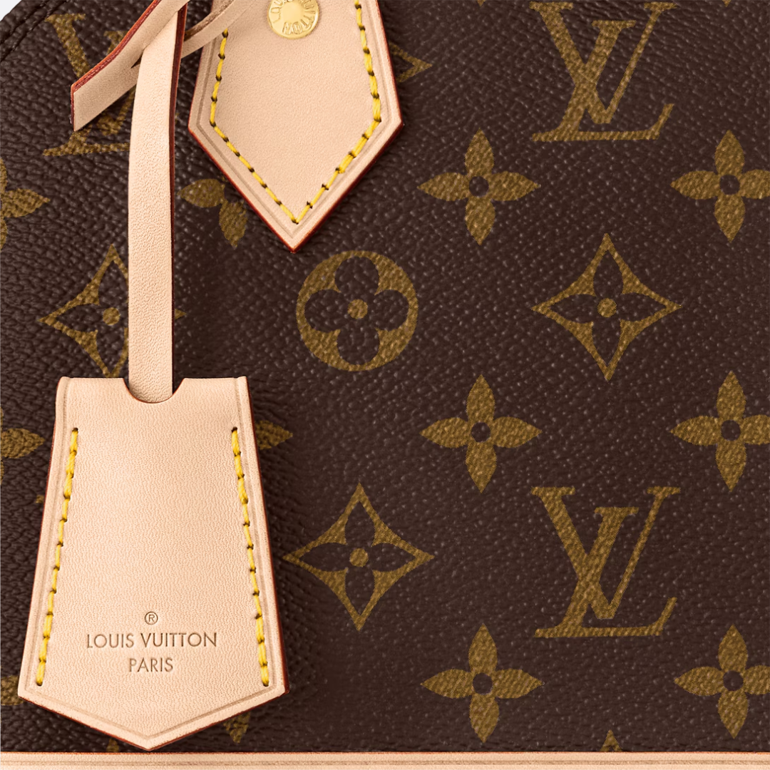 Borsa LV Alma BB