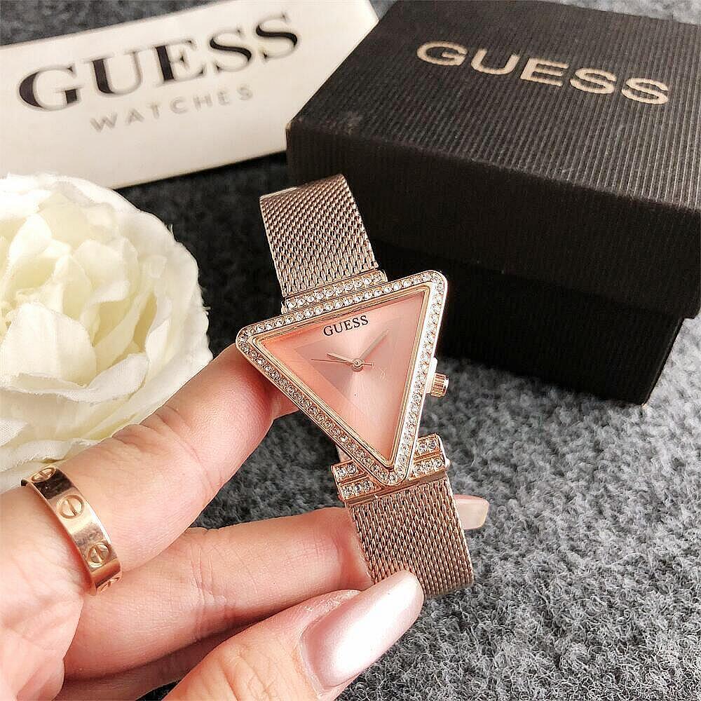 Trielle Luxe Watch
