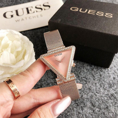 Trielle Luxe Watch