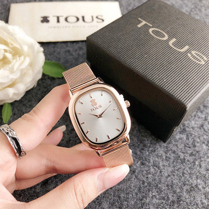 Veloura Essence Watch