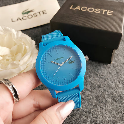 AeroFlex Watch